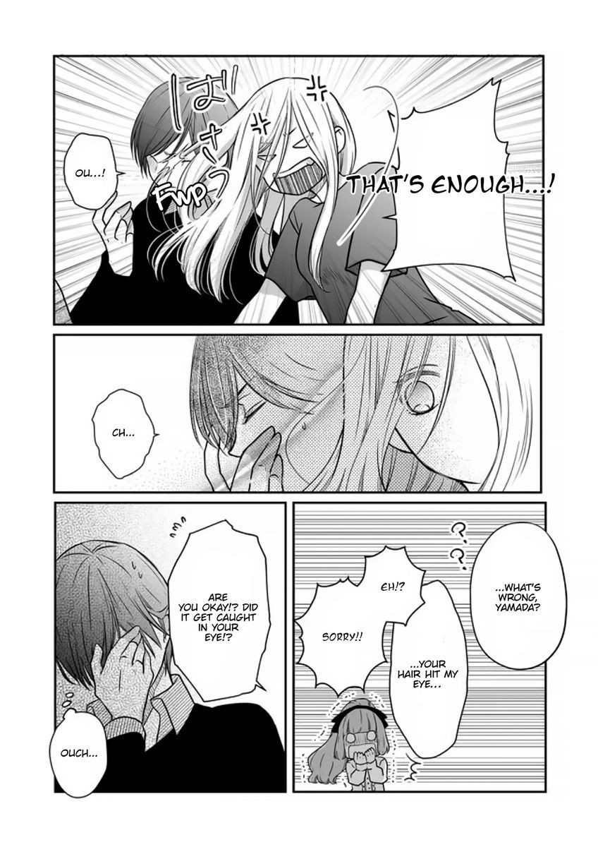 Yamada-kun to Lv999 no Koi wo Suru, Chapter 18 image 06